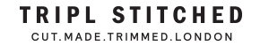 triplstitched